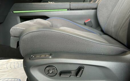 Volkswagen Teramont, 2025 год, 6 900 000 рублей, 14 фотография