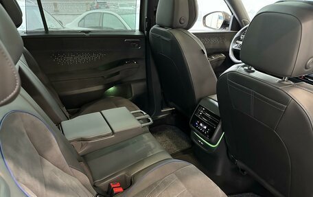 Volkswagen Teramont, 2025 год, 6 900 000 рублей, 19 фотография