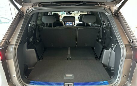 Volkswagen Teramont, 2025 год, 6 900 000 рублей, 21 фотография