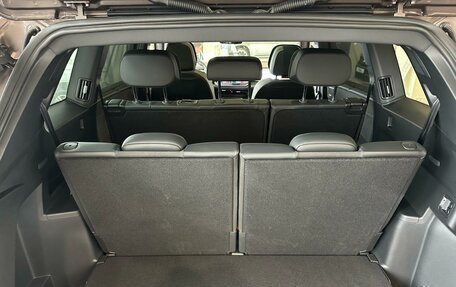 Volkswagen Teramont, 2025 год, 6 900 000 рублей, 22 фотография