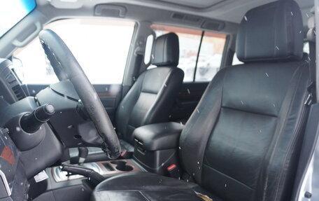 Mitsubishi Pajero IV, 2007 год, 1 290 000 рублей, 3 фотография