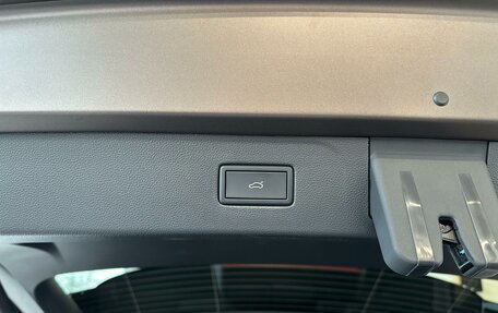 Volkswagen Teramont, 2025 год, 6 900 000 рублей, 23 фотография