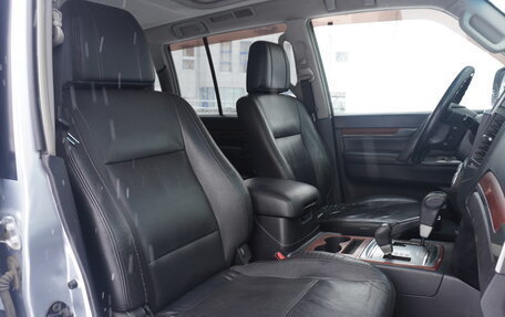 Mitsubishi Pajero IV, 2007 год, 1 290 000 рублей, 6 фотография