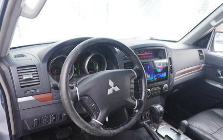 Mitsubishi Pajero IV, 2007 год, 1 290 000 рублей, 7 фотография