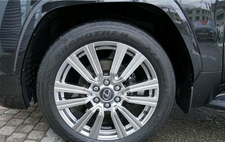 Lexus LX, 2024 год, 17 650 000 рублей, 7 фотография