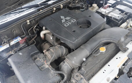 Mitsubishi Pajero IV, 2007 год, 1 290 000 рублей, 11 фотография