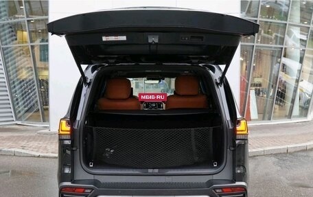 Lexus LX, 2024 год, 17 650 000 рублей, 8 фотография