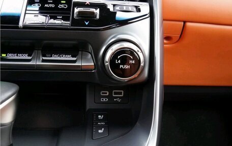 Lexus LX, 2024 год, 17 650 000 рублей, 23 фотография