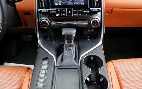 Lexus LX, 2024 год, 17 650 000 рублей, 22 фотография