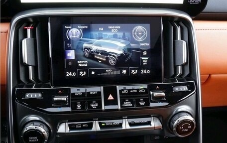 Lexus LX, 2024 год, 17 650 000 рублей, 21 фотография