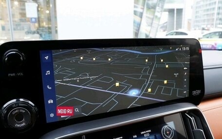 Lexus LX, 2024 год, 17 650 000 рублей, 15 фотография