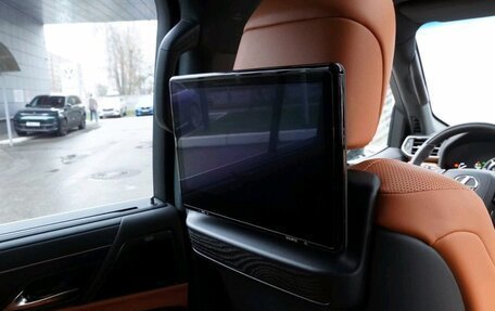 Lexus LX, 2024 год, 17 650 000 рублей, 25 фотография