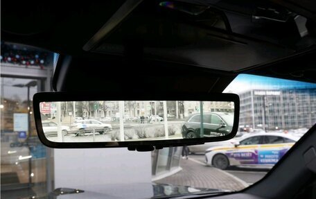 Lexus LX, 2024 год, 17 650 000 рублей, 26 фотография