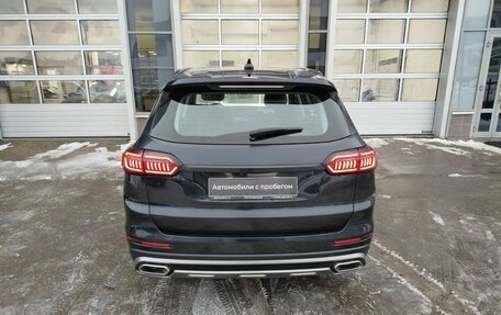 Chery Tiggo 8 Pro, 2021 год, 1 630 000 рублей, 7 фотография