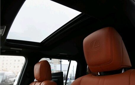 Lexus LX, 2024 год, 17 650 000 рублей, 28 фотография