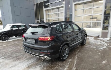 Chery Tiggo 8 Pro, 2021 год, 1 630 000 рублей, 8 фотография