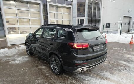 Chery Tiggo 8 Pro, 2021 год, 1 630 000 рублей, 6 фотография