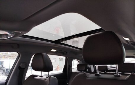 Chery Tiggo 8 Pro, 2021 год, 1 630 000 рублей, 11 фотография