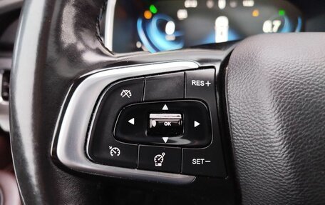 Chery Tiggo 8 Pro, 2021 год, 1 630 000 рублей, 14 фотография