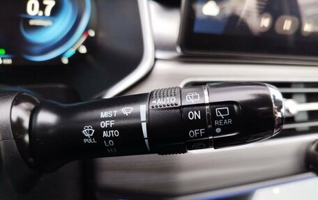 Chery Tiggo 8 Pro, 2021 год, 1 630 000 рублей, 17 фотография