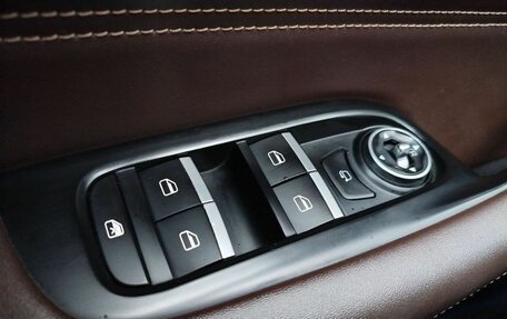 Chery Tiggo 8 Pro, 2021 год, 1 630 000 рублей, 22 фотография