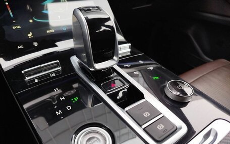 Chery Tiggo 8 Pro, 2021 год, 1 630 000 рублей, 26 фотография