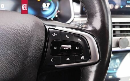 Chery Tiggo 8 Pro, 2021 год, 1 630 000 рублей, 15 фотография