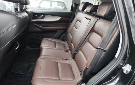 Chery Tiggo 8 Pro, 2021 год, 1 630 000 рублей, 31 фотография