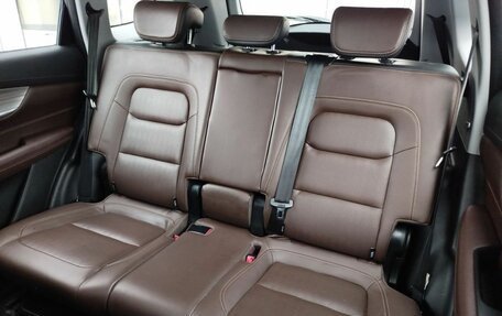 Chery Tiggo 8 Pro, 2021 год, 1 630 000 рублей, 30 фотография