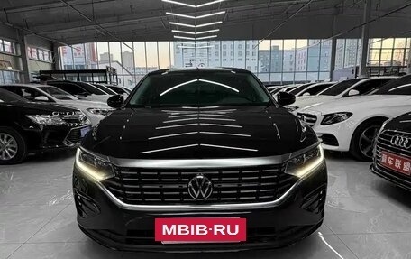 Volkswagen Passat B8 рестайлинг, 2021 год, 2 386 000 рублей, 2 фотография