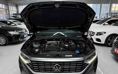 Volkswagen Passat B8 рестайлинг, 2021 год, 2 386 000 рублей, 7 фотография