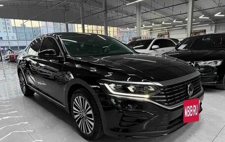 Volkswagen Passat B8 рестайлинг, 2021 год, 2 386 000 рублей, 3 фотография