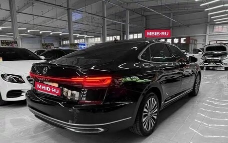 Volkswagen Passat B8 рестайлинг, 2021 год, 2 386 000 рублей, 4 фотография