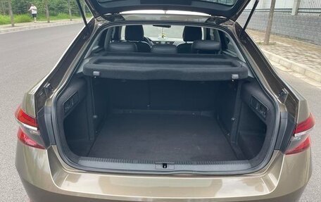 Skoda Superb III рестайлинг, 2022 год, 1 900 008 рублей, 13 фотография