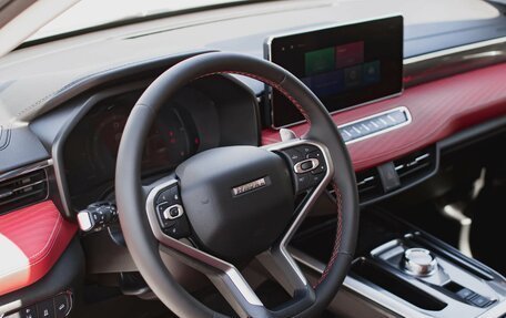 Haval Jolion, 2025 год, 2 749 000 рублей, 32 фотография