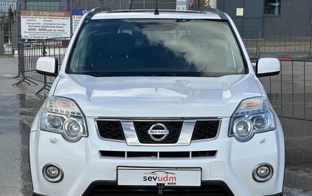 Nissan X-Trail, 2011 год, 1 077 000 рублей, 6 фотография