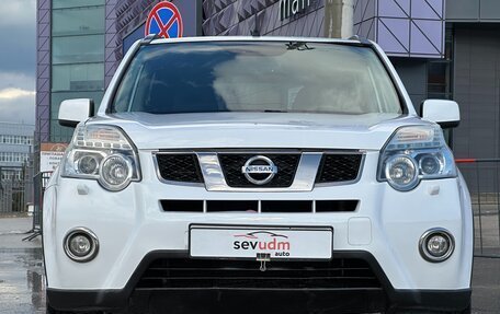 Nissan X-Trail, 2011 год, 1 077 000 рублей, 5 фотография