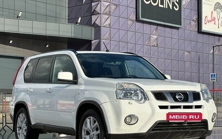 Nissan X-Trail, 2011 год, 1 077 000 рублей, 2 фотография
