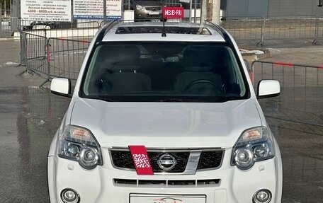 Nissan X-Trail, 2011 год, 1 077 000 рублей, 7 фотография