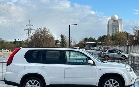 Nissan X-Trail, 2011 год, 1 077 000 рублей, 11 фотография