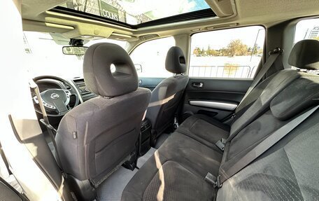 Nissan X-Trail, 2011 год, 1 077 000 рублей, 17 фотография