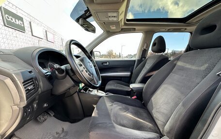 Nissan X-Trail, 2011 год, 1 077 000 рублей, 16 фотография