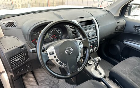 Nissan X-Trail, 2011 год, 1 077 000 рублей, 15 фотография