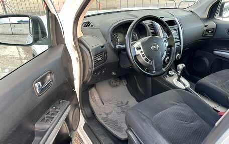 Nissan X-Trail, 2011 год, 1 077 000 рублей, 14 фотография