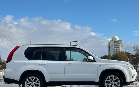 Nissan X-Trail, 2011 год, 1 077 000 рублей, 10 фотография