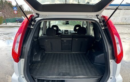 Nissan X-Trail, 2011 год, 1 077 000 рублей, 12 фотография