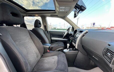 Nissan X-Trail, 2011 год, 1 077 000 рублей, 22 фотография