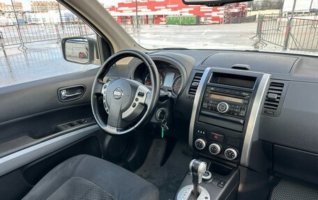 Nissan X-Trail, 2011 год, 1 077 000 рублей, 21 фотография