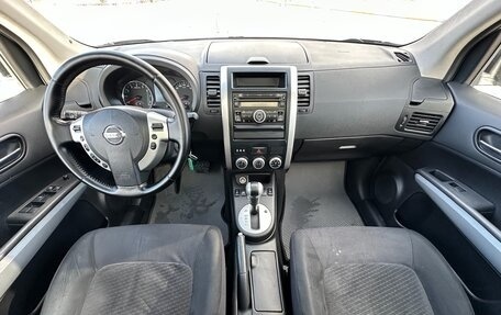 Nissan X-Trail, 2011 год, 1 077 000 рублей, 18 фотография