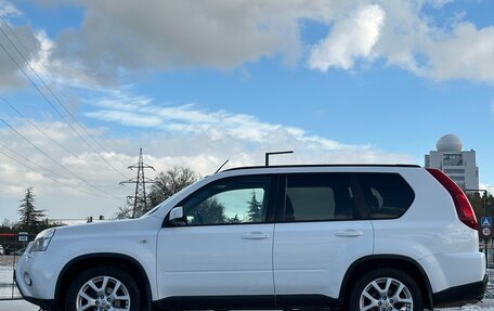 Nissan X-Trail, 2011 год, 1 077 000 рублей, 23 фотография